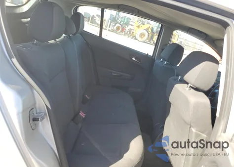 2008 Saturn Astra Xe z USA, uszkodzony, nr VIN W08AR671185040798